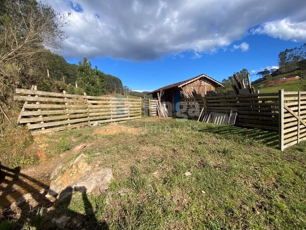 Plot of 12 acres in Major Gercino, SC, Brazil
