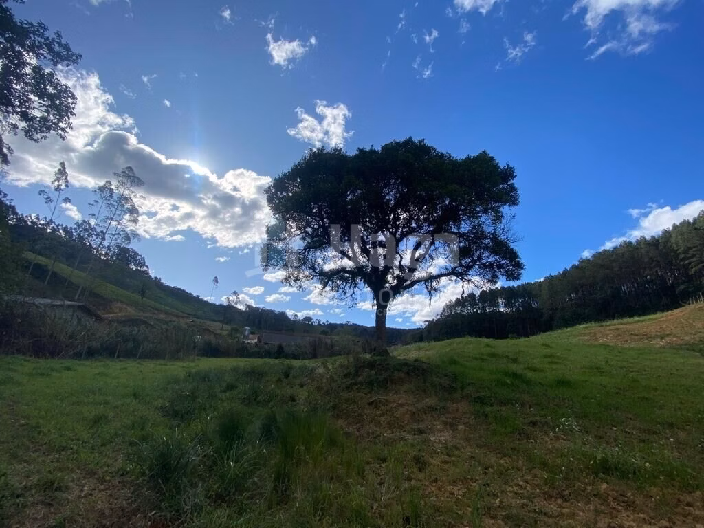 Plot of 12 acres in Major Gercino, SC, Brazil