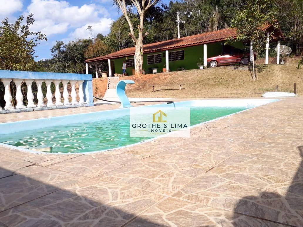 Country home of 3 acres in São Luiz do Paraitinga, SP, Brazil