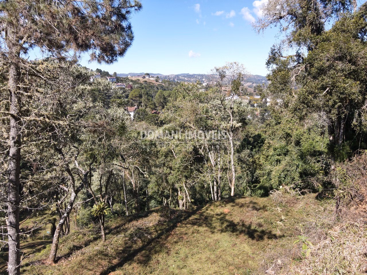 Plot of 2,060 m² in Campos do Jordão, SP, Brazil