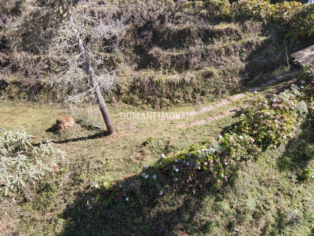 Plot of 2,060 m² in Campos do Jordão, SP, Brazil