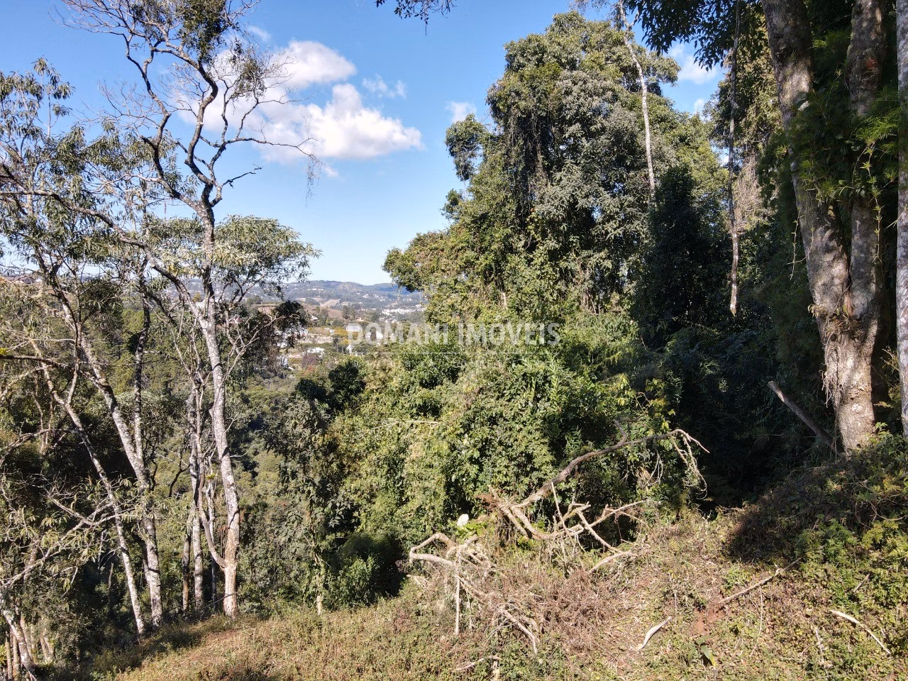 Plot of 2,060 m² in Campos do Jordão, SP, Brazil