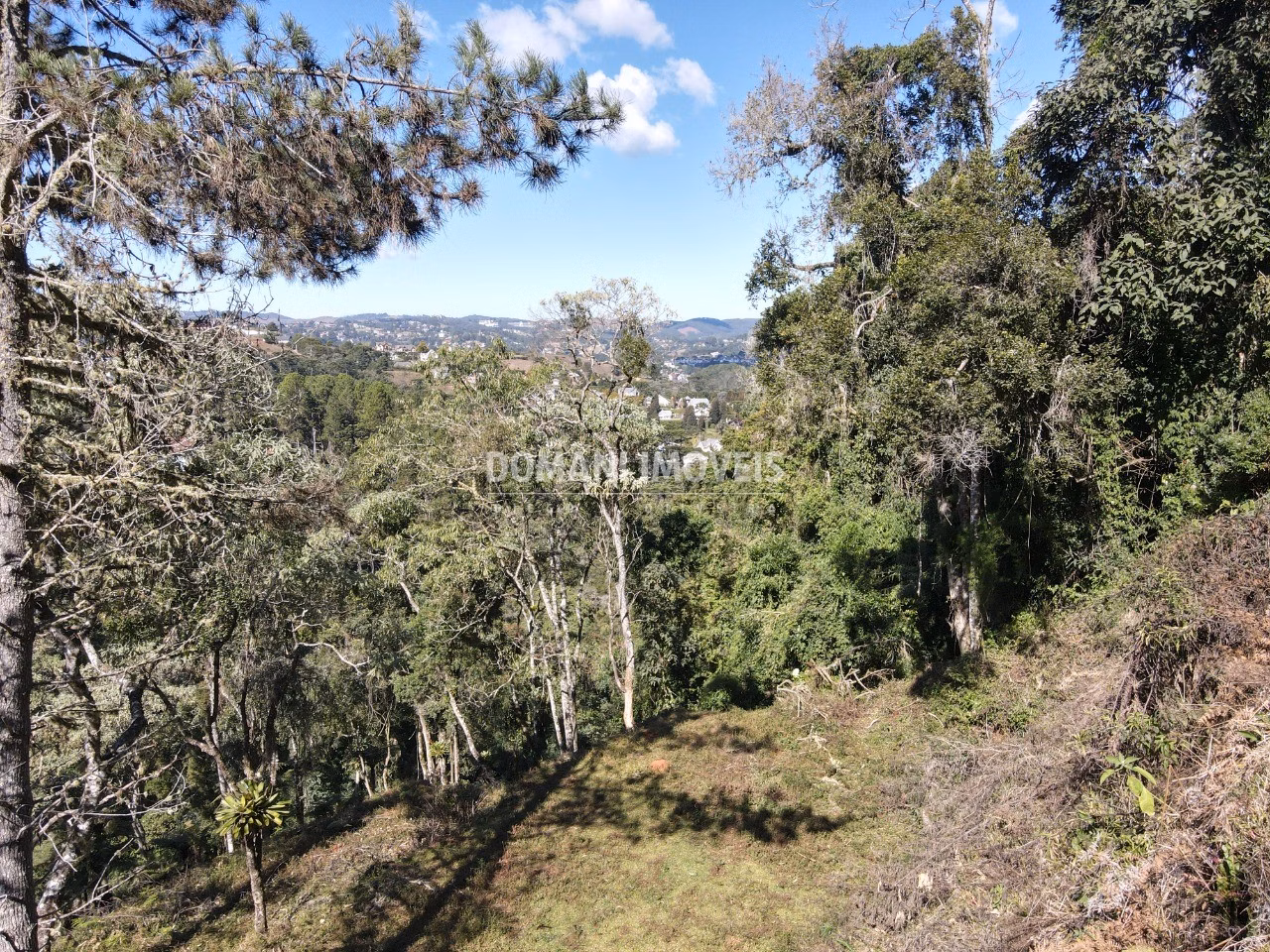 Plot of 2,060 m² in Campos do Jordão, SP, Brazil