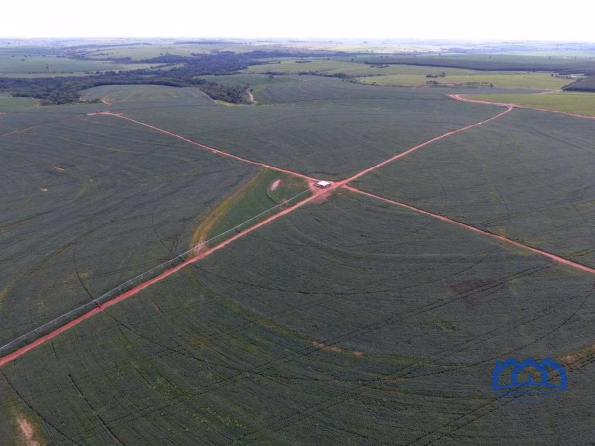 Fazenda à venda de 987 ha em Penápolis, SP