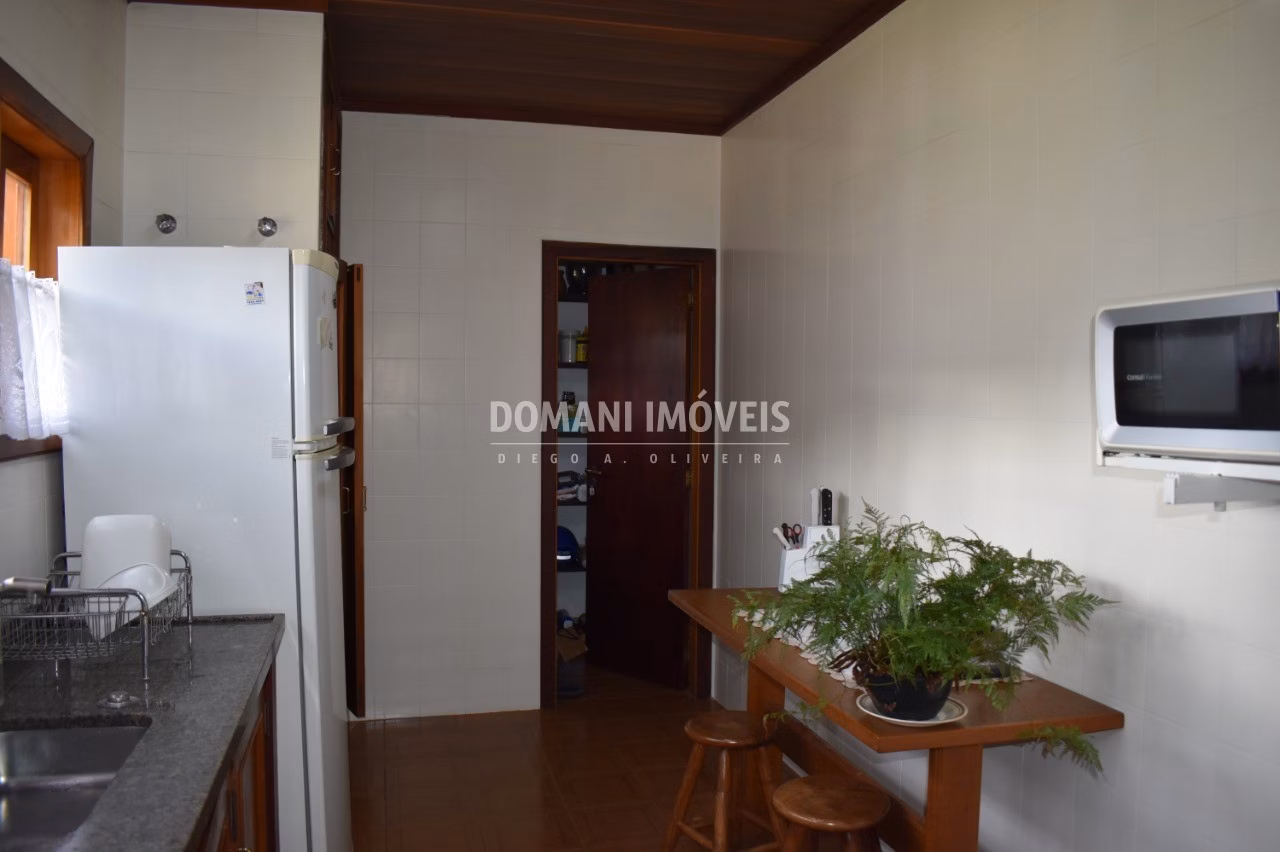 House of 2,220 m² in Campos do Jordão, SP, Brazil