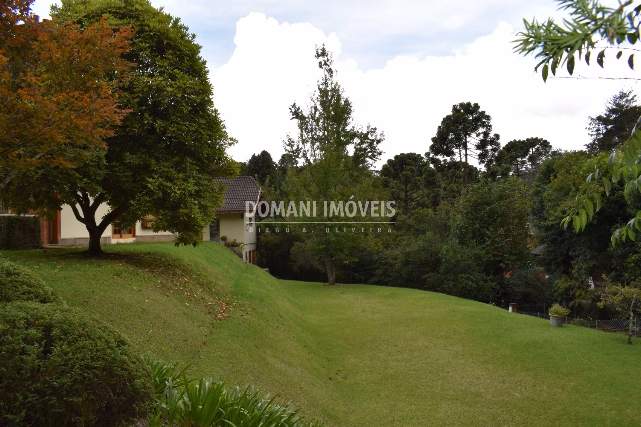 House of 2,220 m² in Campos do Jordão, SP, Brazil