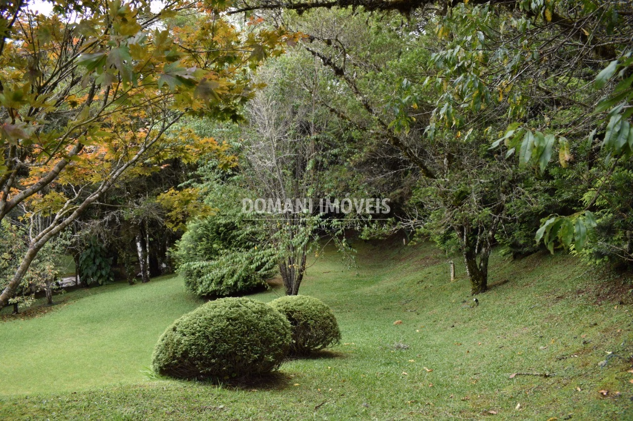 House of 2,220 m² in Campos do Jordão, SP, Brazil