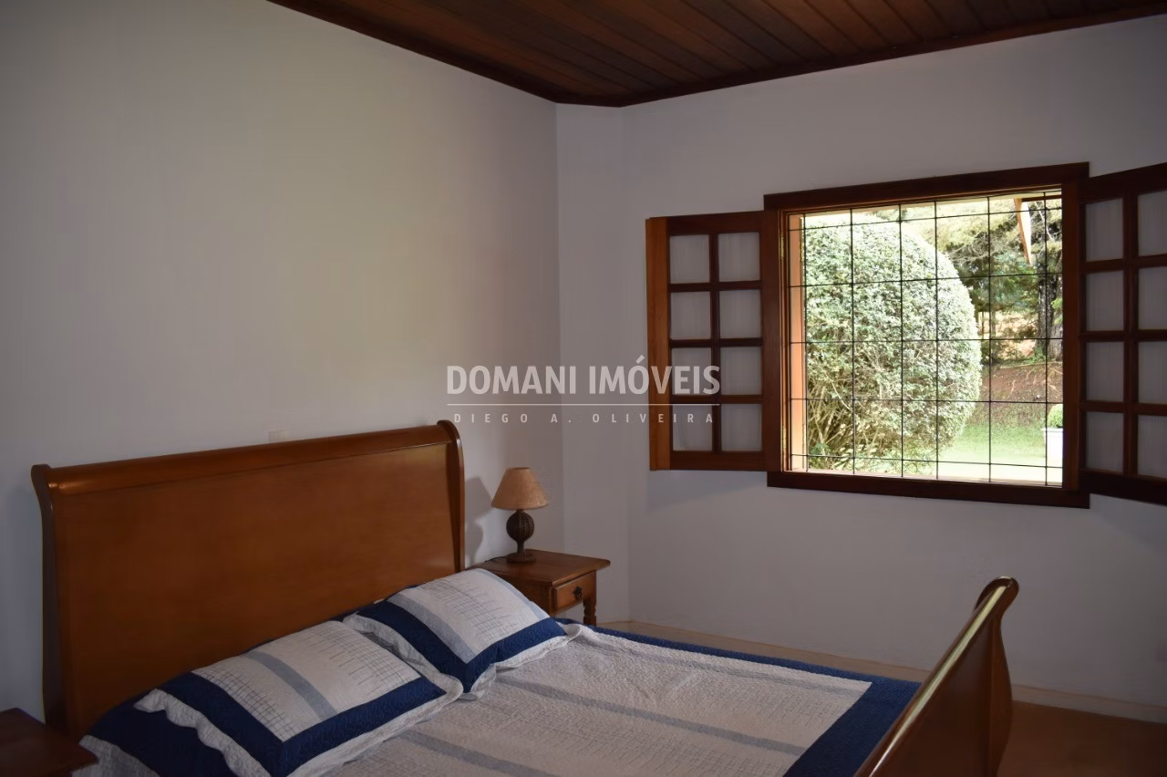House of 2,220 m² in Campos do Jordão, SP, Brazil