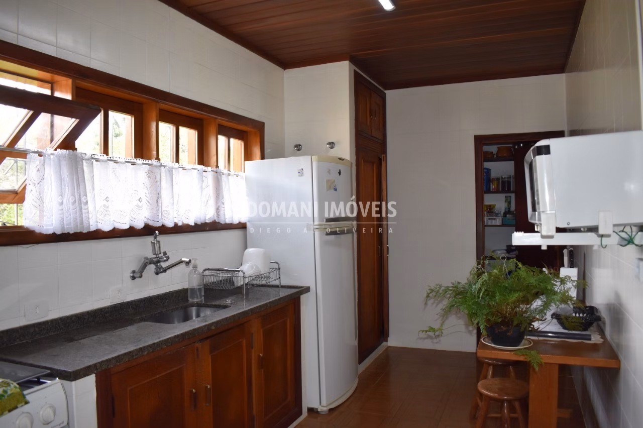 House of 2,220 m² in Campos do Jordão, SP, Brazil