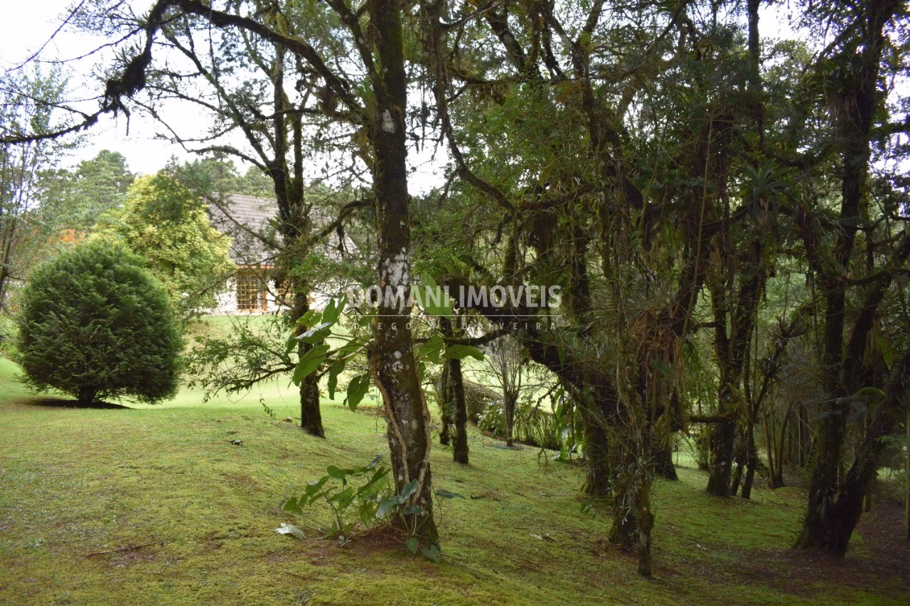 House of 2,220 m² in Campos do Jordão, SP, Brazil