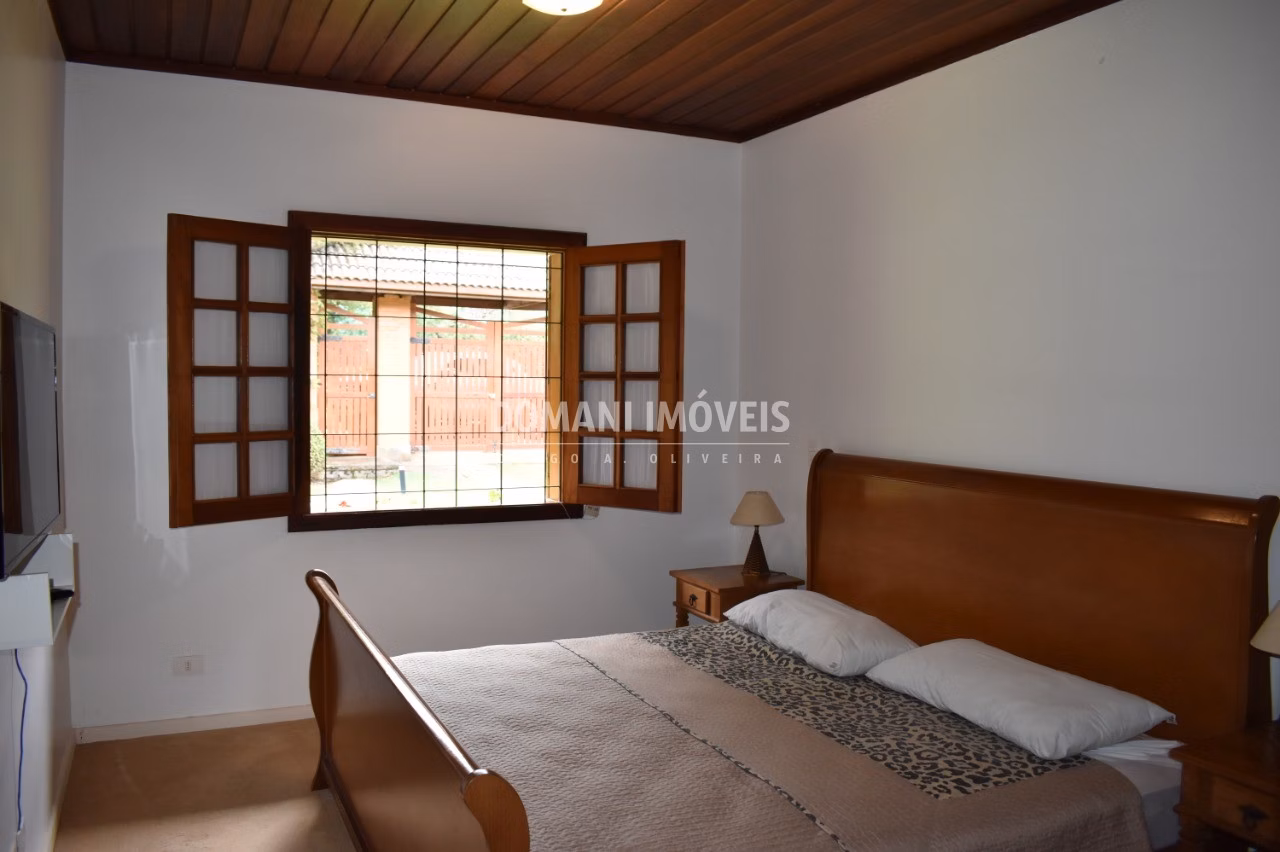 House of 2,220 m² in Campos do Jordão, SP, Brazil