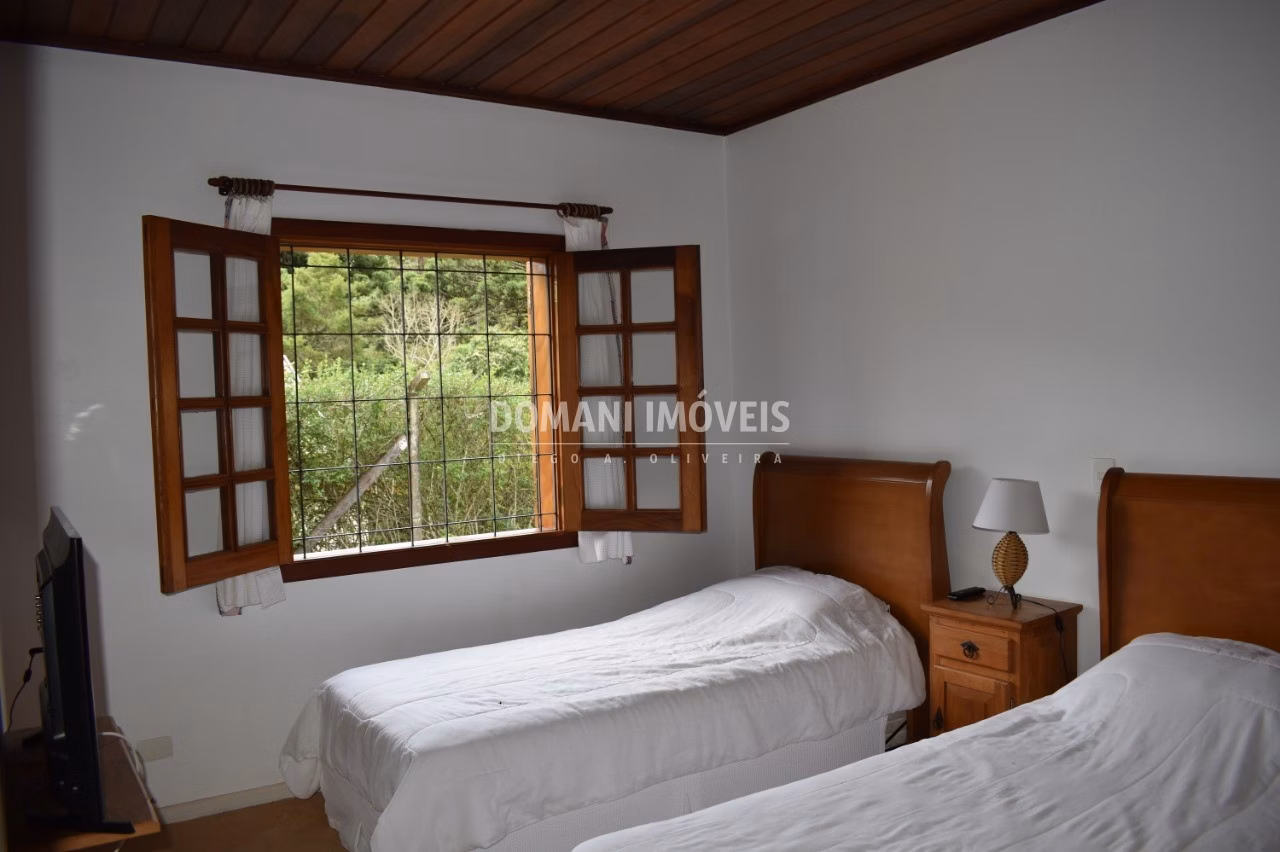 House of 2,220 m² in Campos do Jordão, SP, Brazil