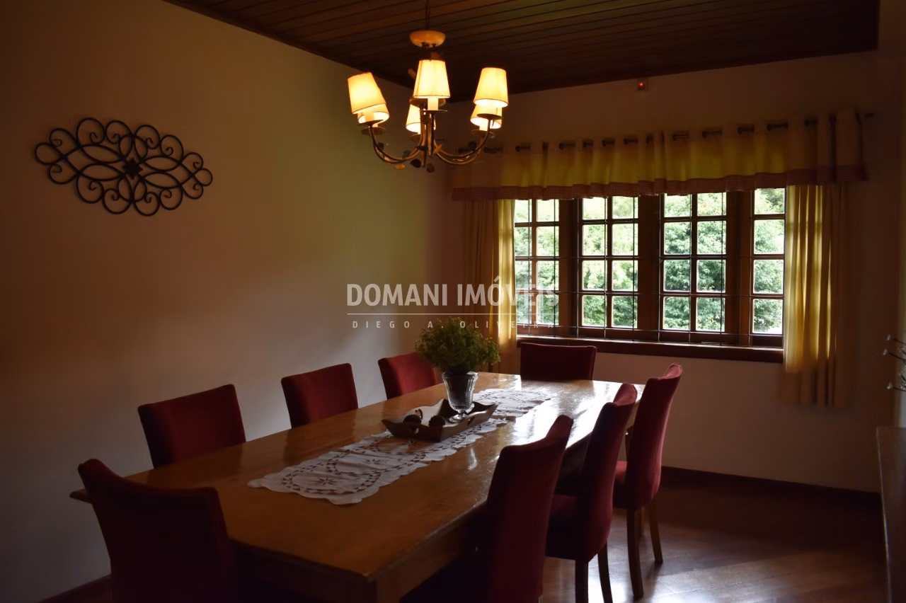 House of 2,220 m² in Campos do Jordão, SP, Brazil