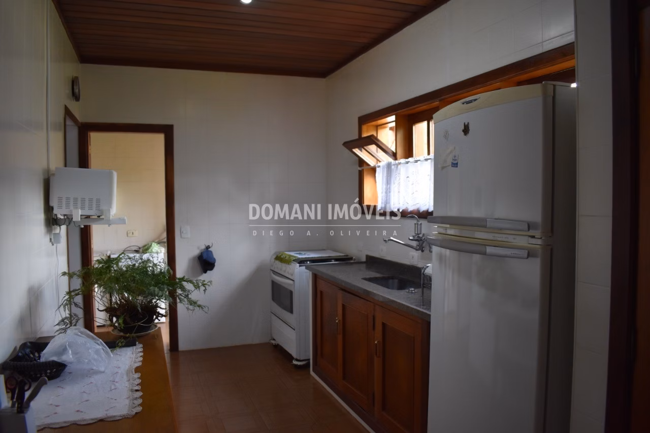 House of 2,220 m² in Campos do Jordão, SP, Brazil