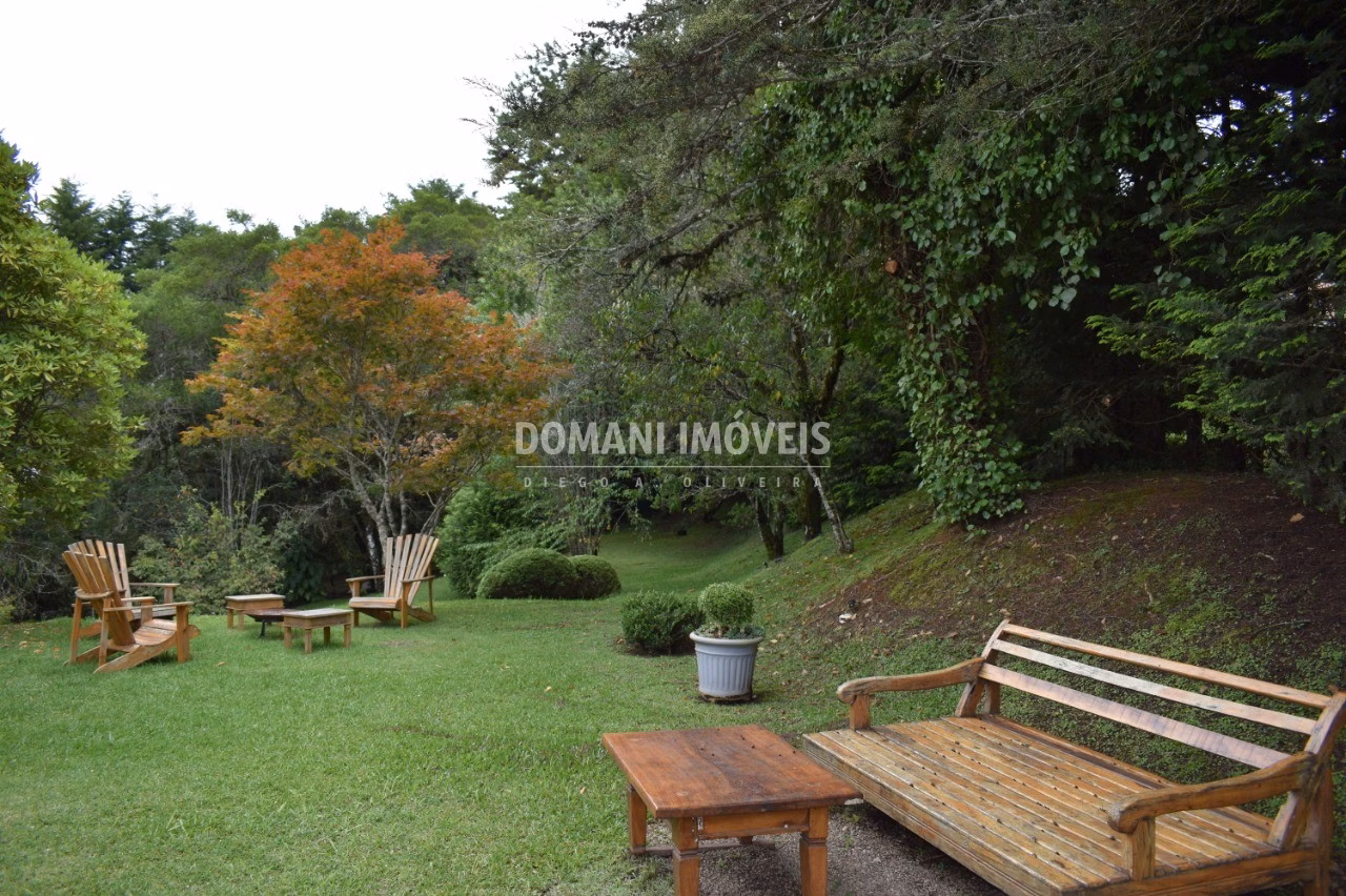 House of 2,220 m² in Campos do Jordão, SP, Brazil