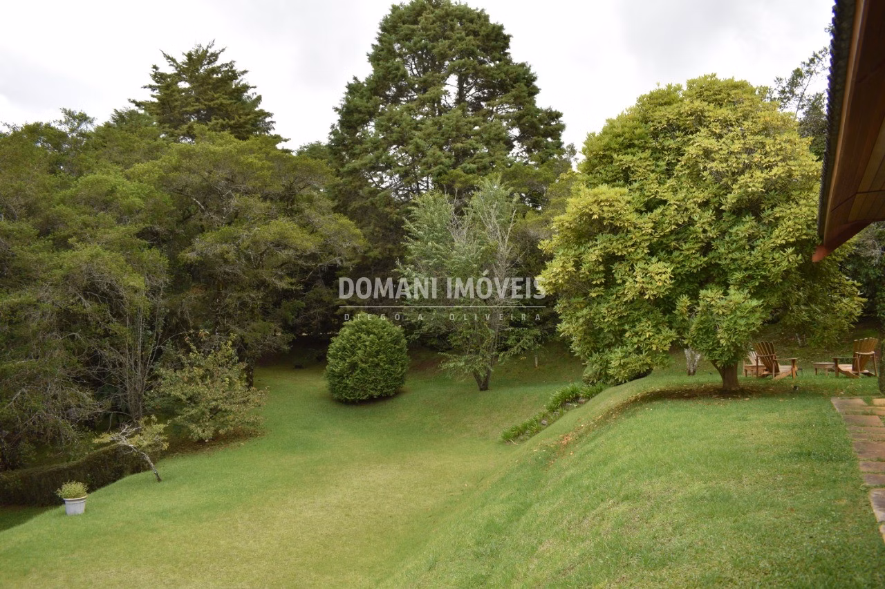 House of 2,220 m² in Campos do Jordão, SP, Brazil