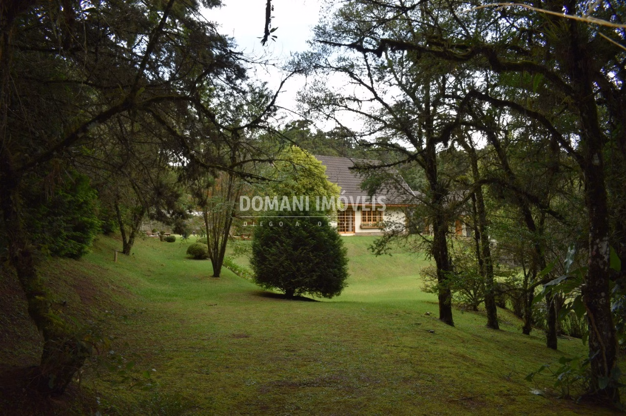 House of 2,220 m² in Campos do Jordão, SP, Brazil