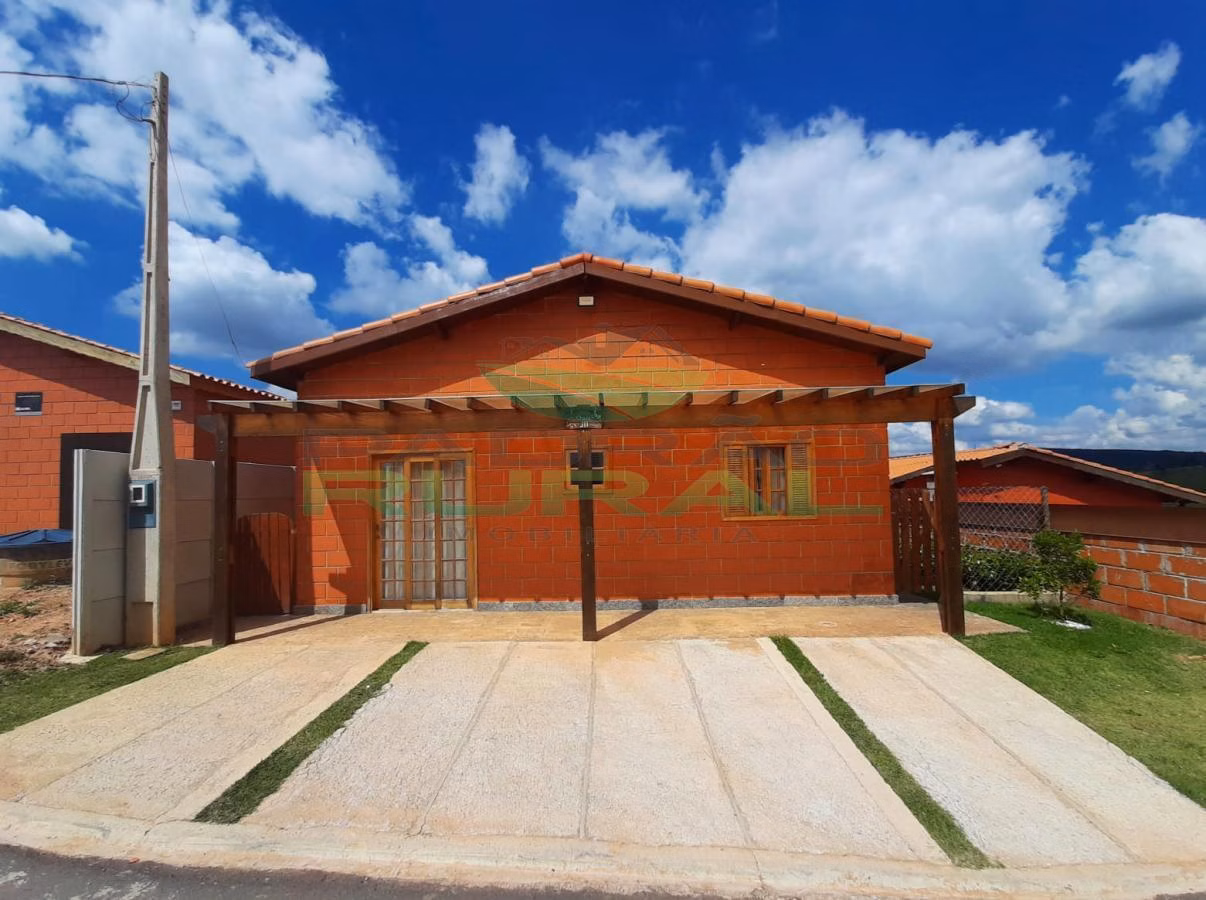 Country home of 215 m² in Mairinque, SP, Brazil