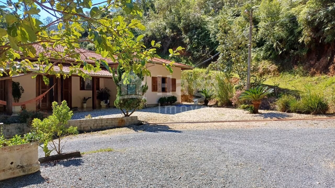 Fazenda de 13 ha em Nova Trento, SC