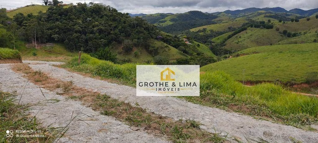 Country home of 7 acres in Jambeiro, SP, Brazil