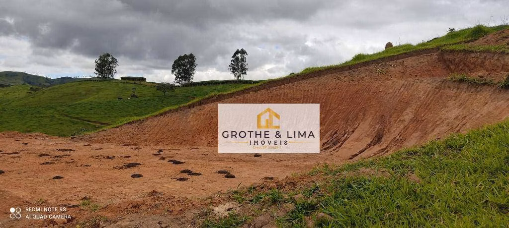 Country home of 7 acres in Jambeiro, SP, Brazil
