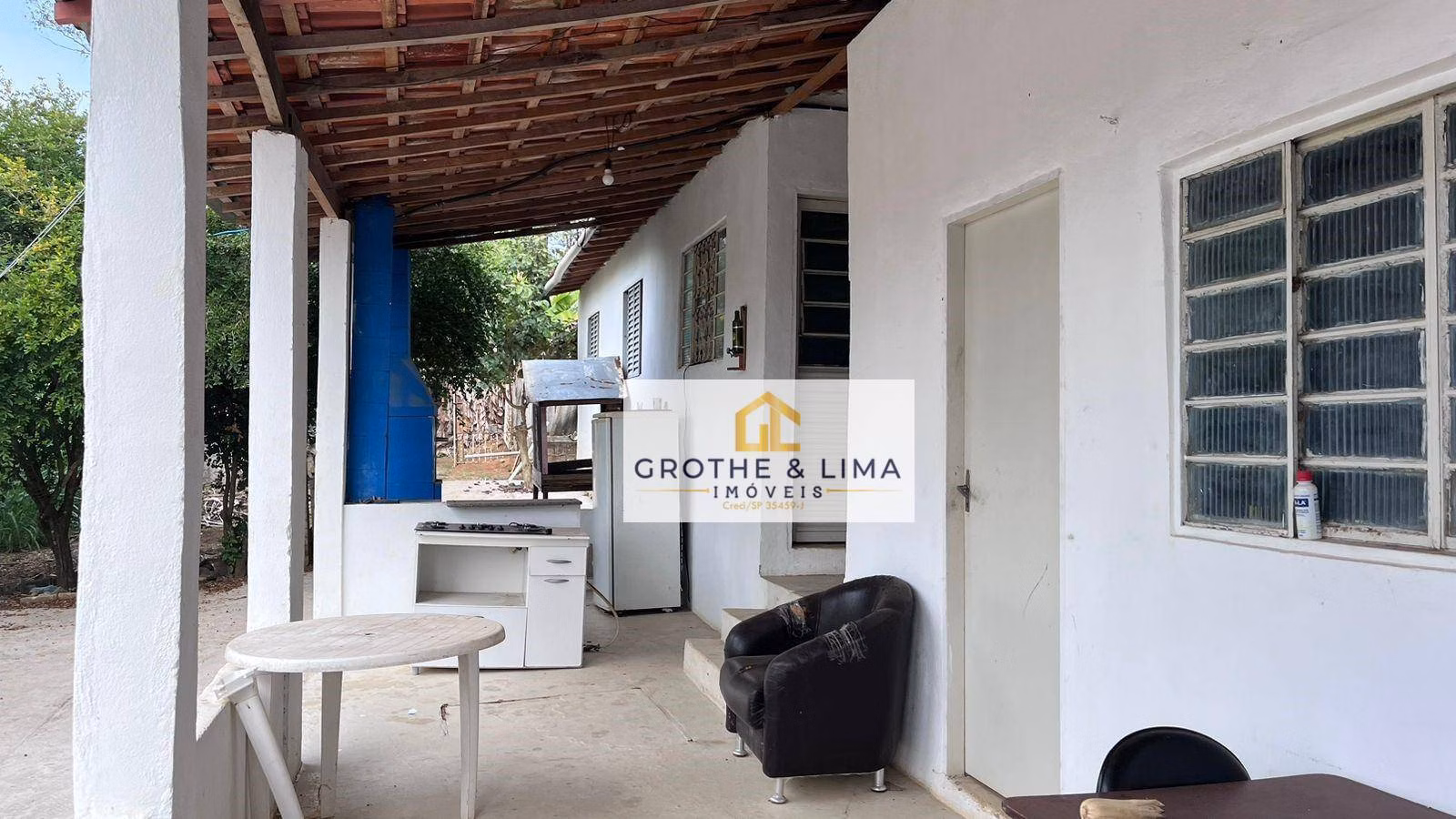 Country home of 1.320 m² in Caçapava, SP, Brazil
