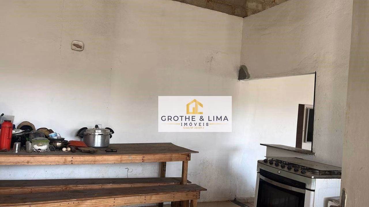 Country home of 1.320 m² in Caçapava, SP, Brazil