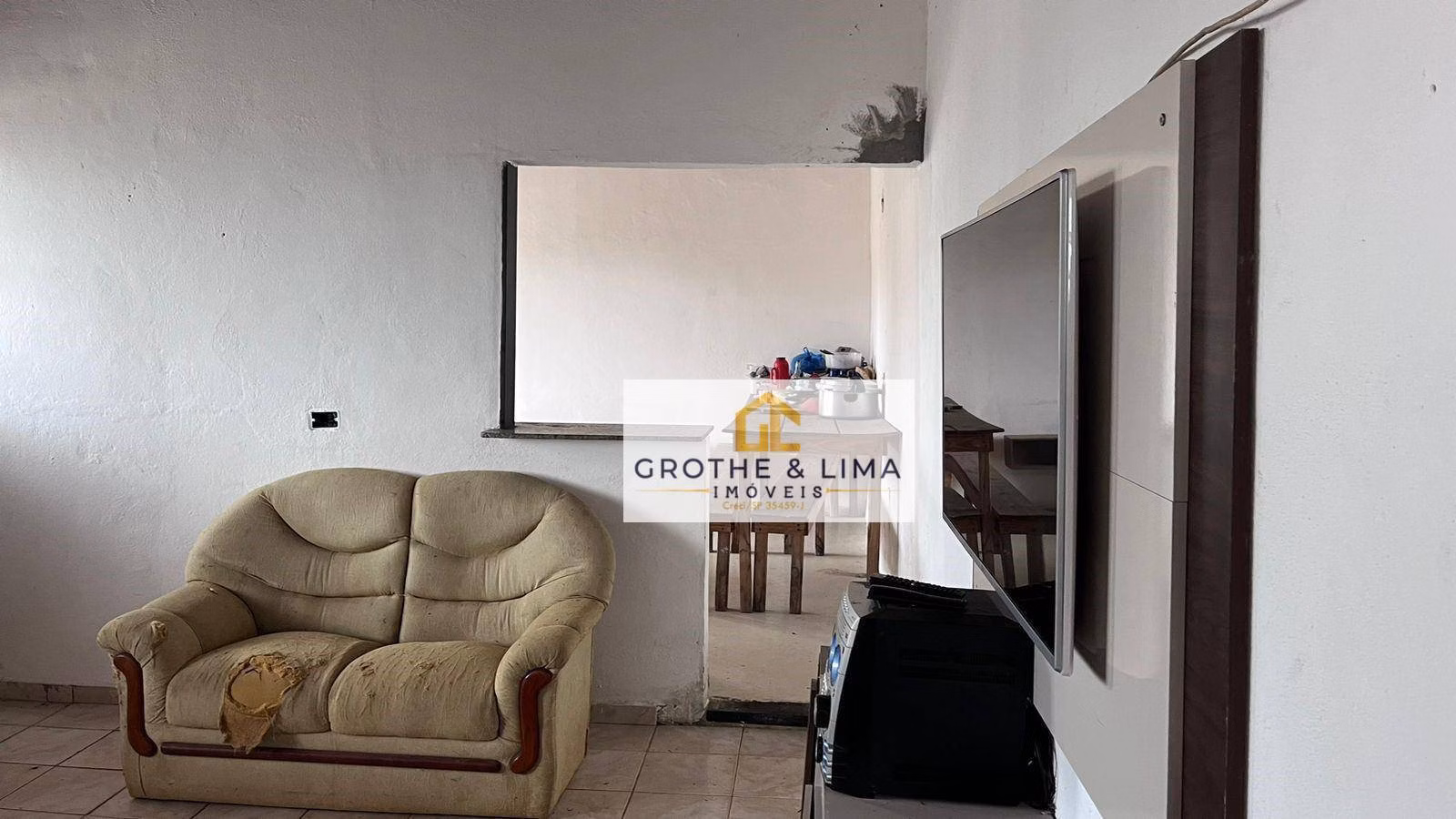Country home of 1.320 m² in Caçapava, SP, Brazil
