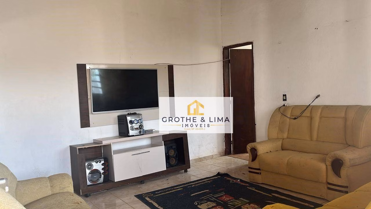 Country home of 1.320 m² in Caçapava, SP, Brazil