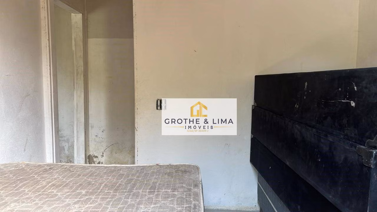 Country home of 1.320 m² in Caçapava, SP, Brazil