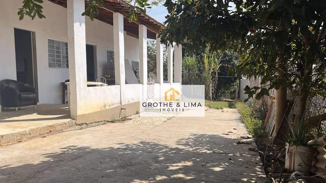 Country home of 1.320 m² in Caçapava, SP, Brazil