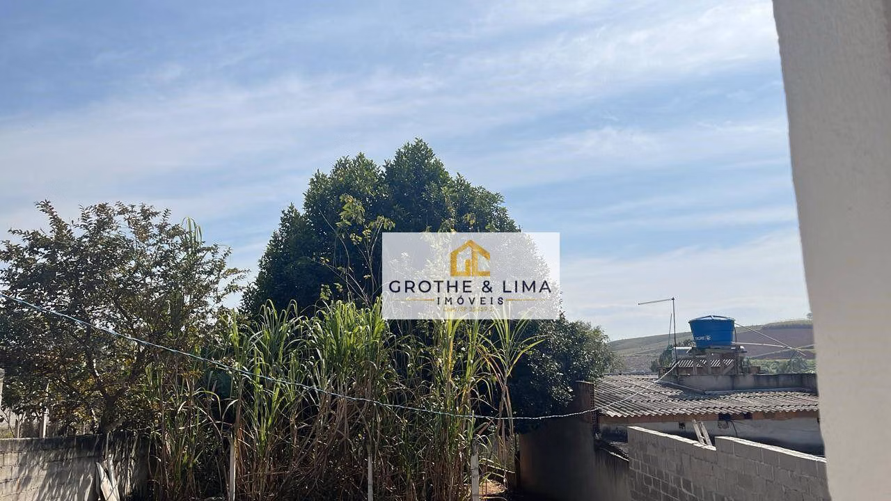 Country home of 1.320 m² in Caçapava, SP, Brazil