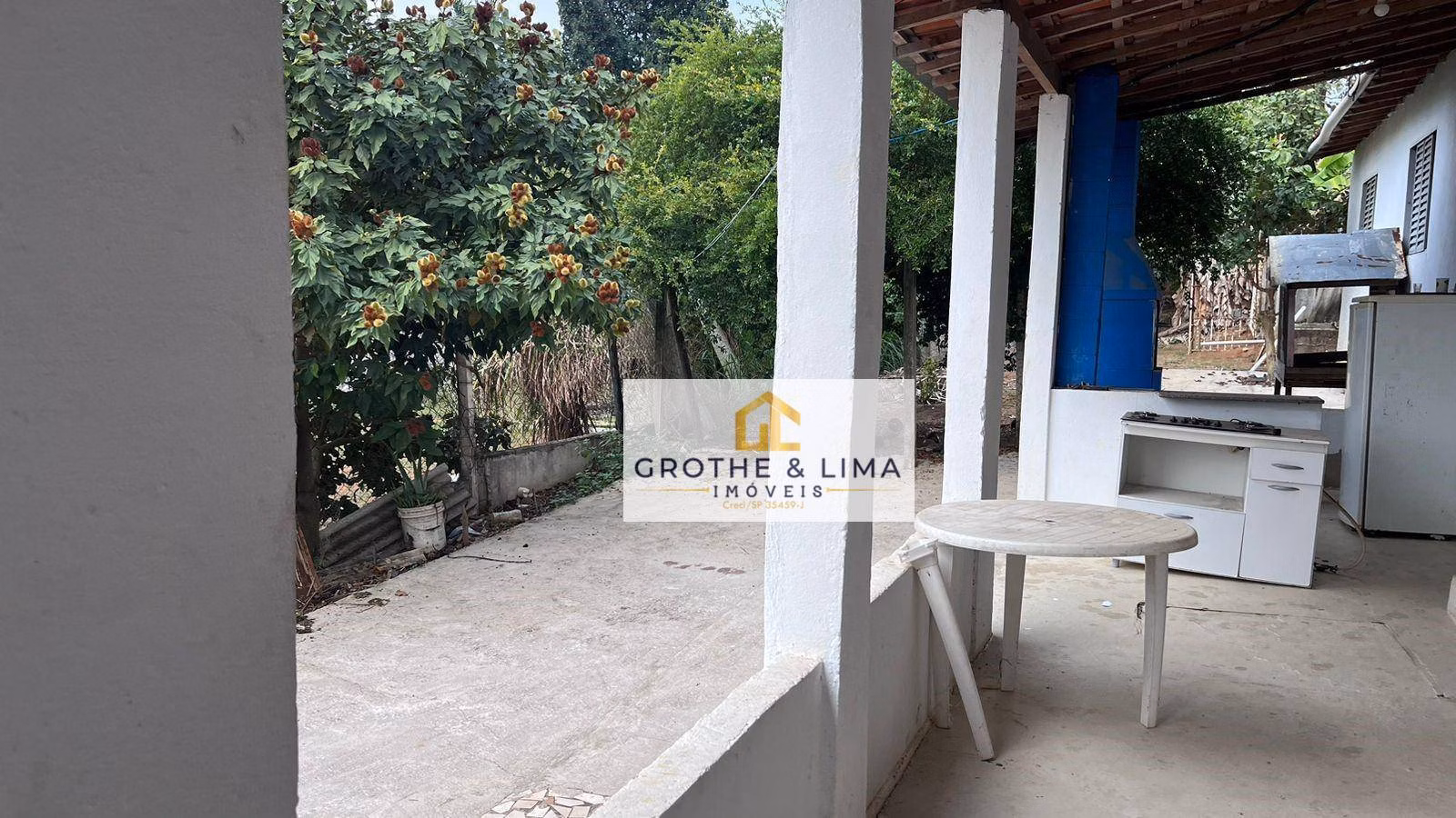 Country home of 1.320 m² in Caçapava, SP, Brazil