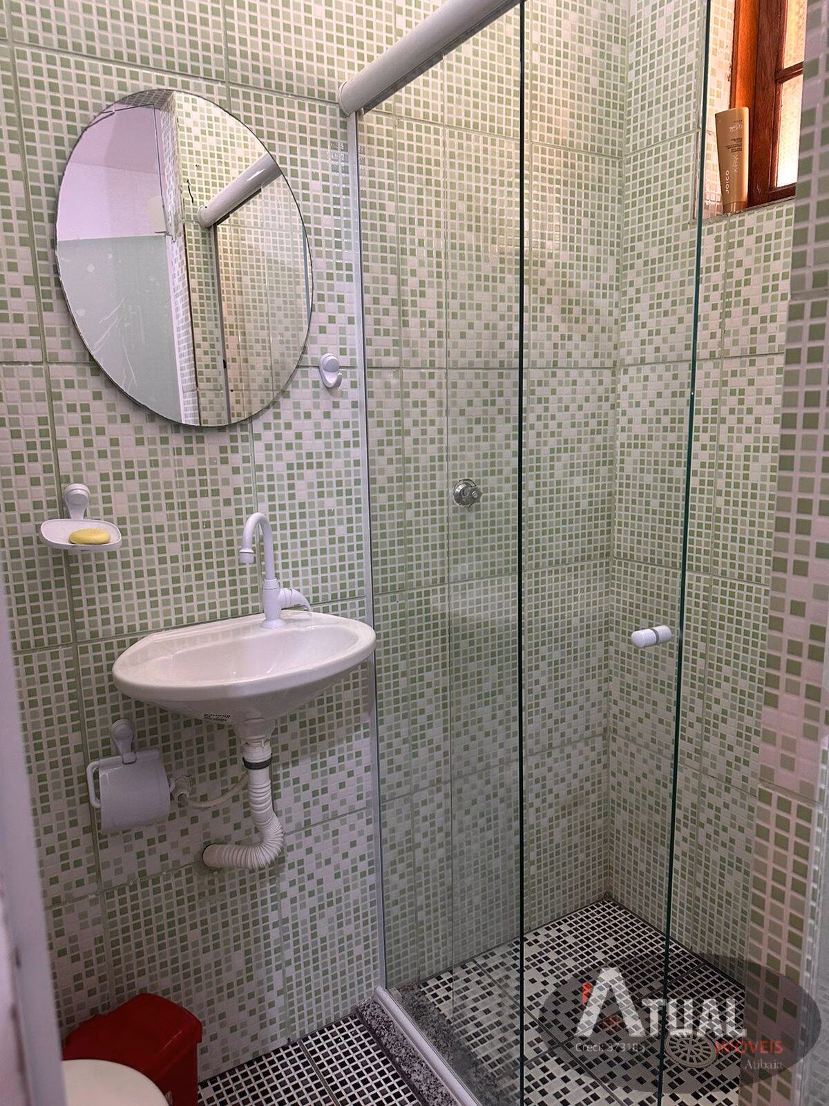 Chácara de 5.700 m² em Nazaré Paulista, SP