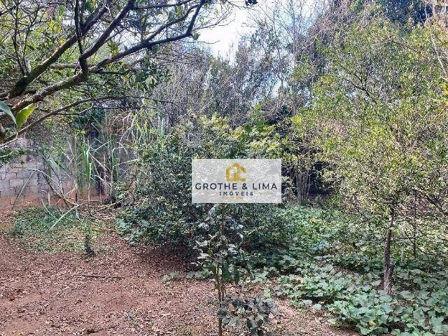 Country home of 1.000 m² in São José dos Campos, SP, Brazil