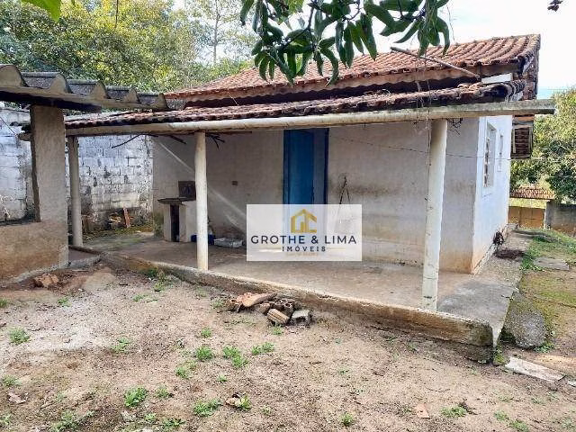 Country home of 1.000 m² in São José dos Campos, SP, Brazil