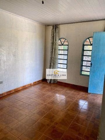 Country home of 1.000 m² in São José dos Campos, SP, Brazil