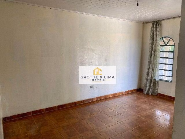 Country home of 1.000 m² in São José dos Campos, SP, Brazil