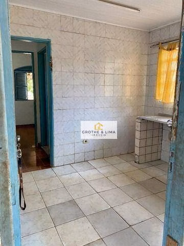 Country home of 1.000 m² in São José dos Campos, SP, Brazil