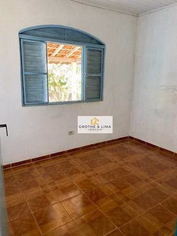Country home of 1.000 m² in São José dos Campos, SP, Brazil