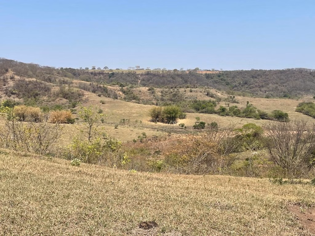 Fazenda de 668 ha em Marília, SP