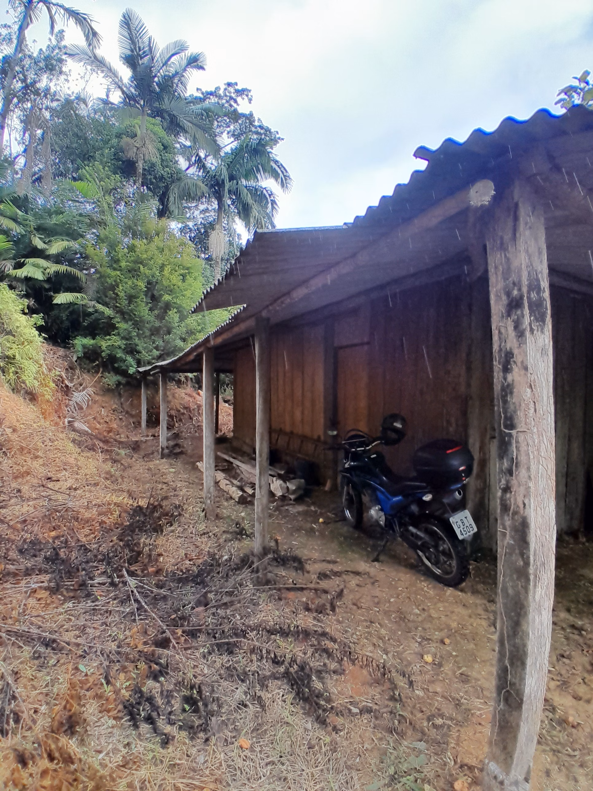 Sítio de 17 ha em Registro, SP