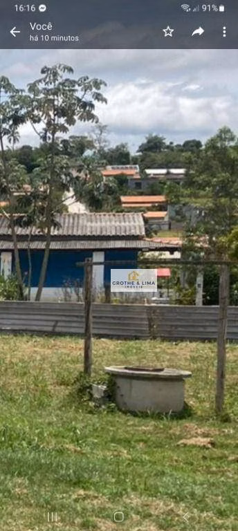 Country home of 3.500 m² in Jacareí, SP, Brazil