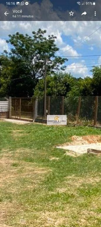 Country home of 3.500 m² in Jacareí, SP, Brazil
