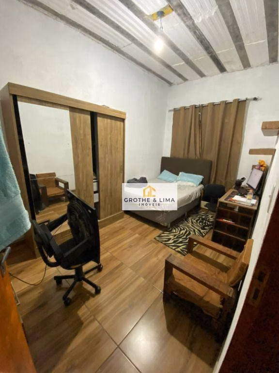 Country home of 3.500 m² in Jacareí, SP, Brazil