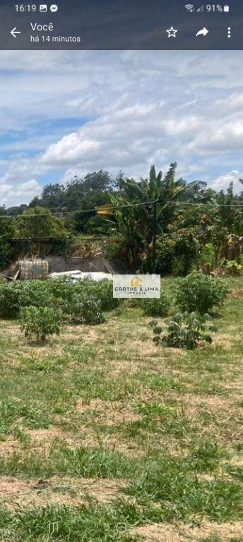 Country home of 3.500 m² in Jacareí, SP, Brazil