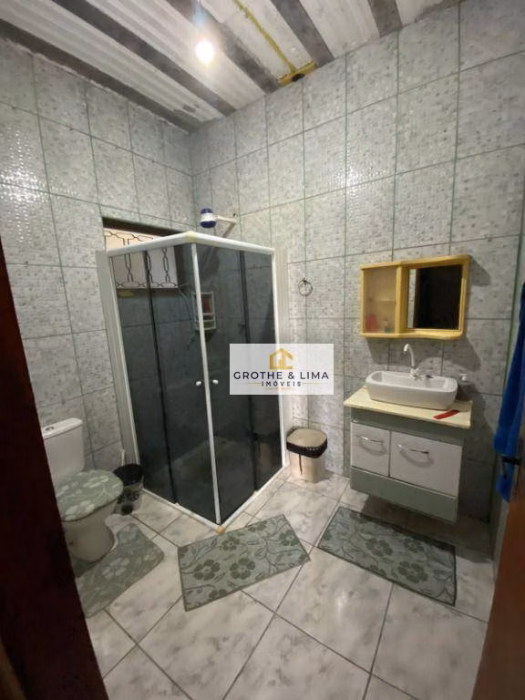 Country home of 3.500 m² in Jacareí, SP, Brazil