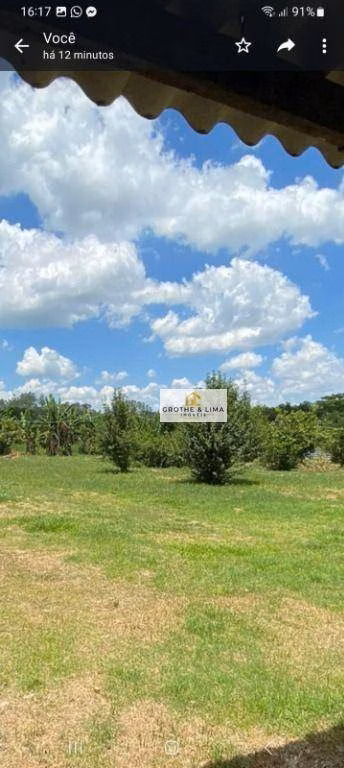 Country home of 3.500 m² in Jacareí, SP, Brazil