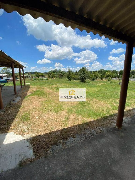 Country home of 3.500 m² in Jacareí, SP, Brazil
