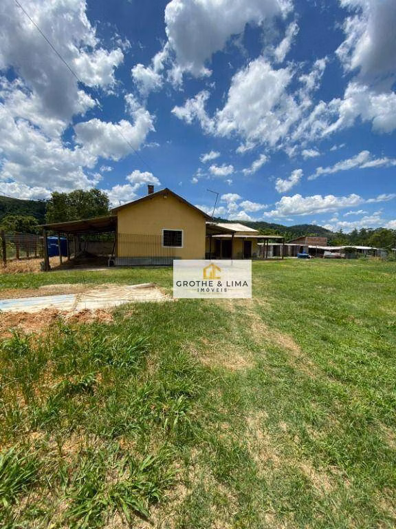 Country home of 3.500 m² in Jacareí, SP, Brazil